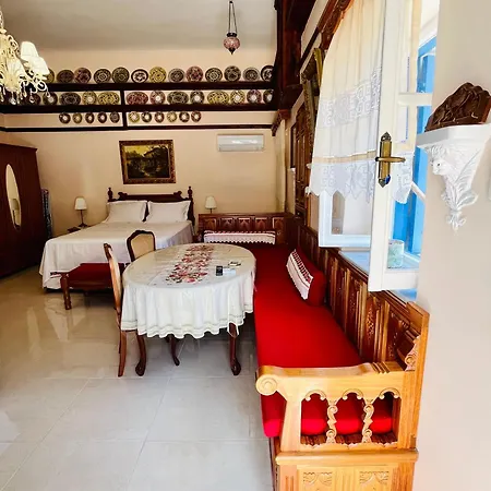 Feriehus Aeriko House Karpathos *