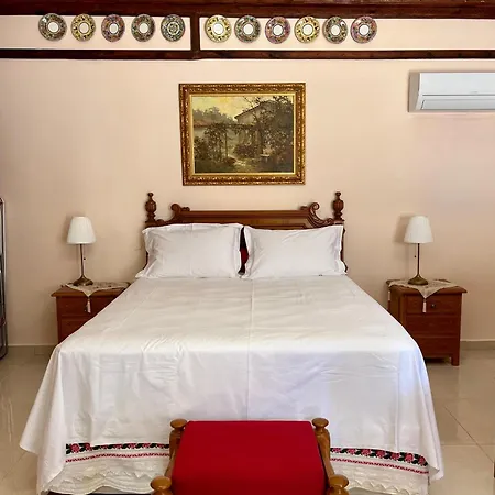 Aeriko House Karpathos Feriehus *