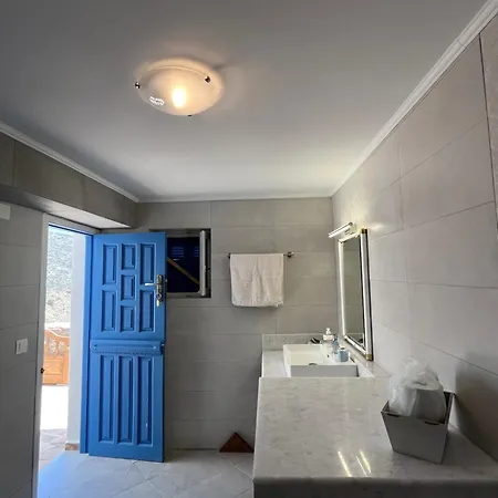 Aeriko House Karpathos *