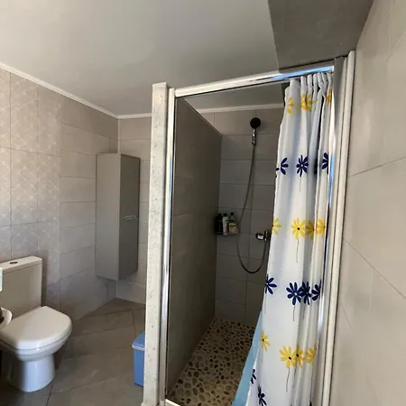 Feriehus Aeriko House Karpathos *