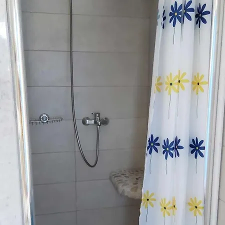 Feriehus Aeriko House Karpathos Olympos (Karpathos)