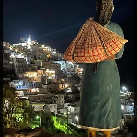 Aeriko House Karpathos * Olympos (Karpathos)