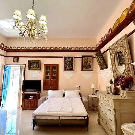 Aeriko House Karpathos