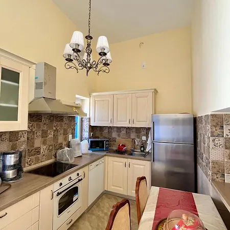 Aeriko House Karpathos Nyaraló