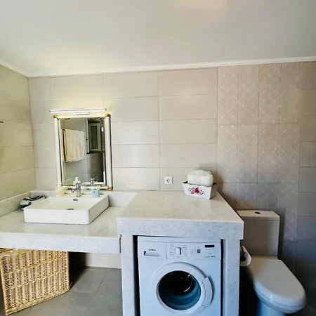 Aeriko House Karpathos * Olümposz