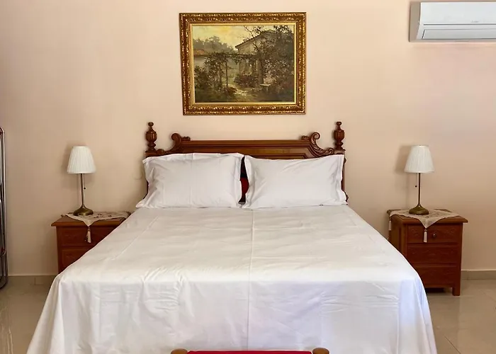 Aeriko House Karpathos 펜션 *