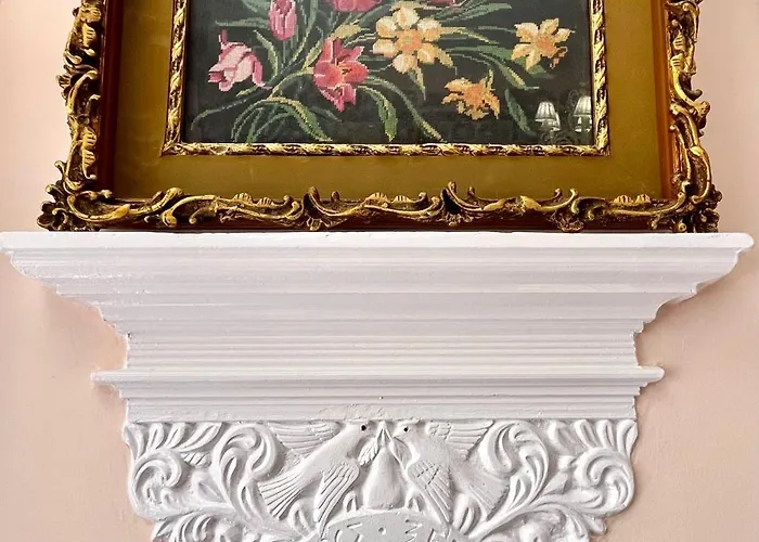 Hébergement de vacances Aeriko House Karpathos *