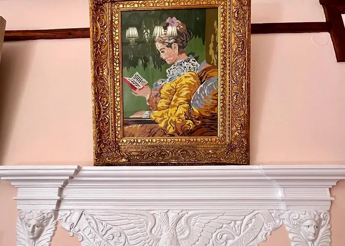 Aeriko House Karpathos