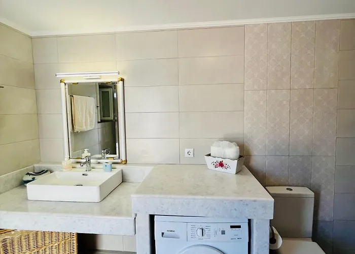 Aeriko House Karpathos * 올림포스