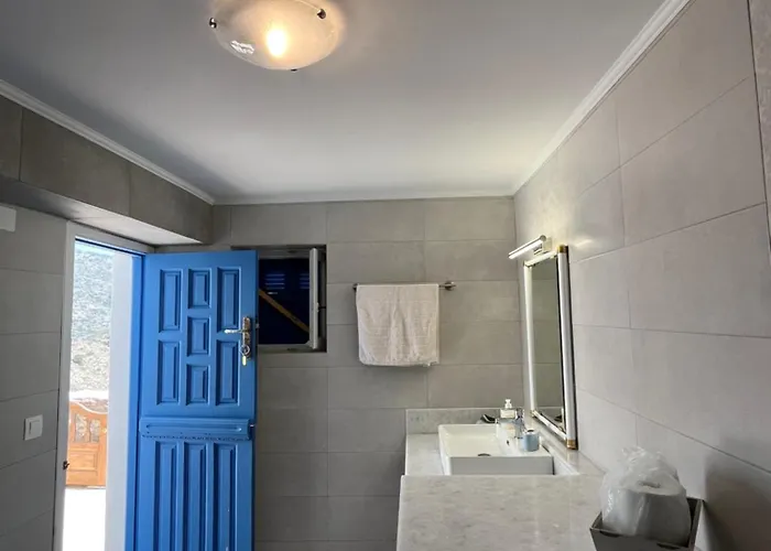 Aeriko House Karpathos *